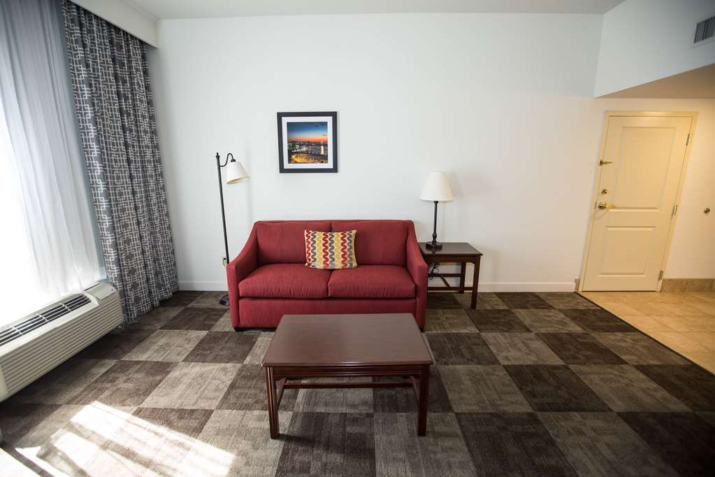 Hampton Inn & Suites Baton Rouge - I-10 East Стая снимка